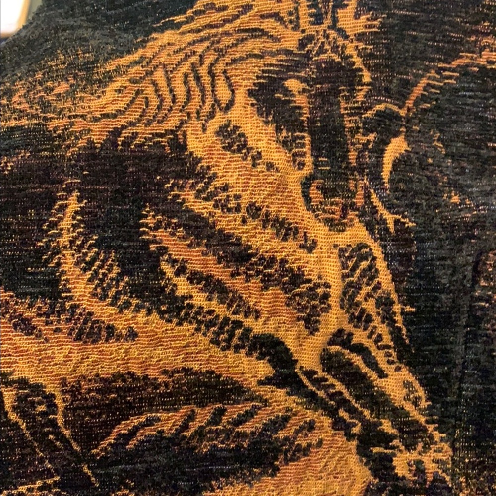 TO DIE FOR Jacket - Picture 10 of 13